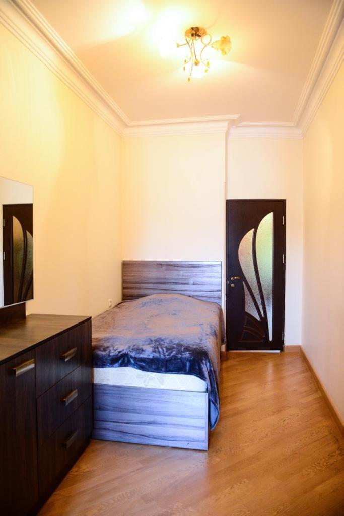 Angel Apartments Erévan Extérieur photo